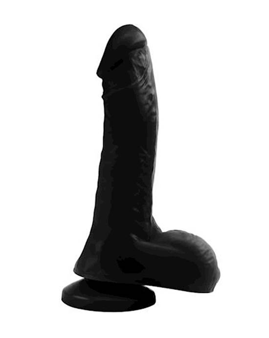 Night Club Suction Cup Dildo  78 Inch