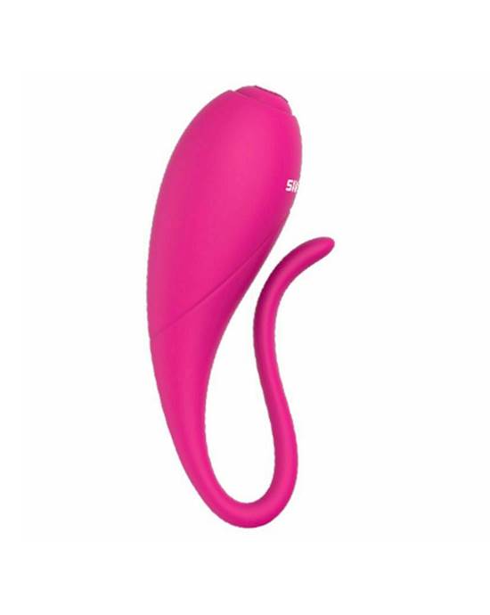 CoCo Couples Massager