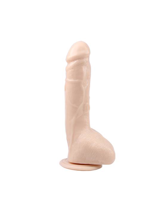 MrMarcus Suction Cup Dildo  99 Inch