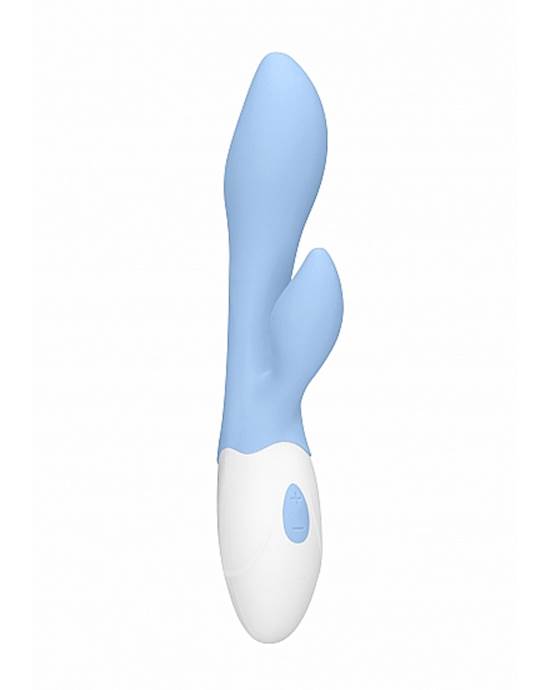 Loveline Sunset Rabbit Vibrator