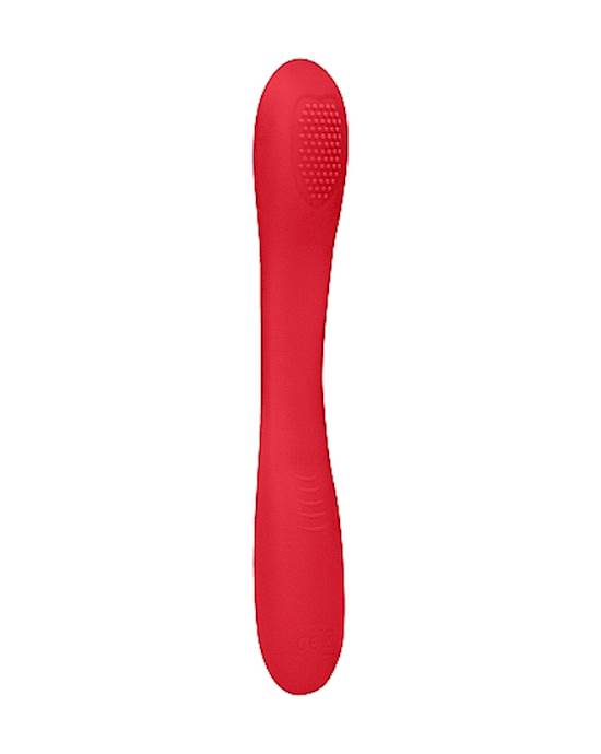 Double Ended Vibrator  Flex
