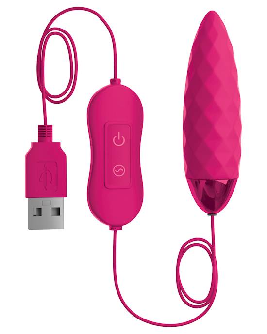 OMG Bullets Fun USB Bullet