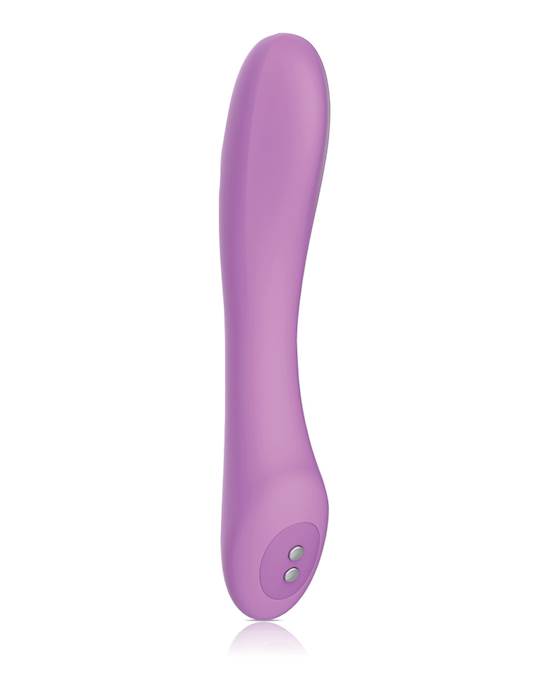 Soft by Playful Seduce  Rechargeable Vibrator