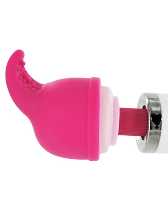 Nuzzle Tip Wand Attachment