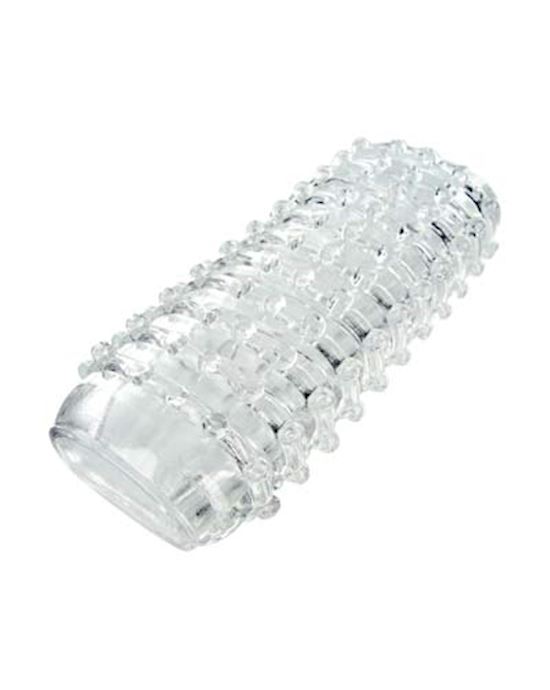 Deluxe Hand Job Stroker