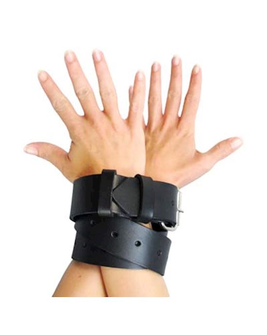 Strict Leather 40 Inch Bondage Strap