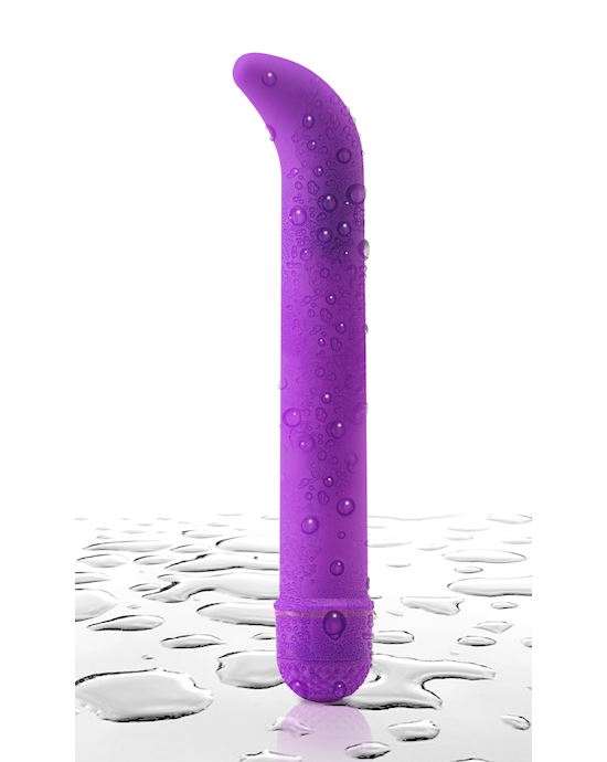 Neon Luv Touch G-spot Vibrator
