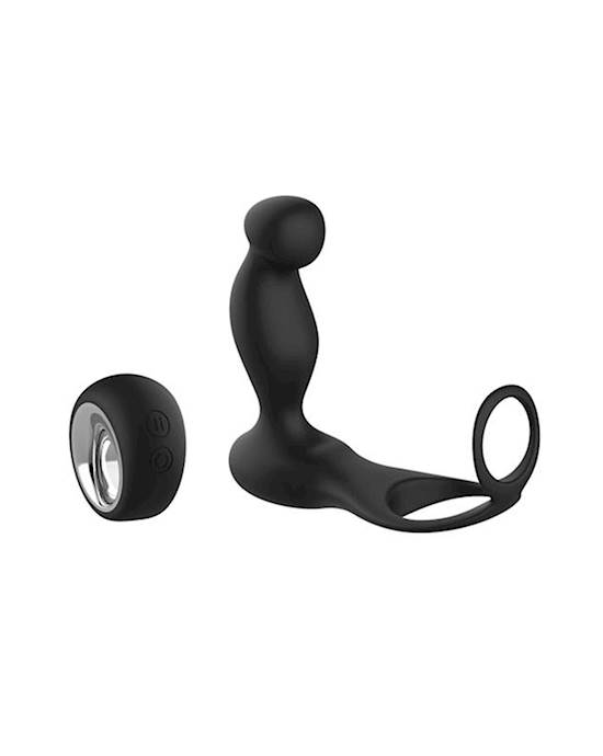Abate Prostate Massager