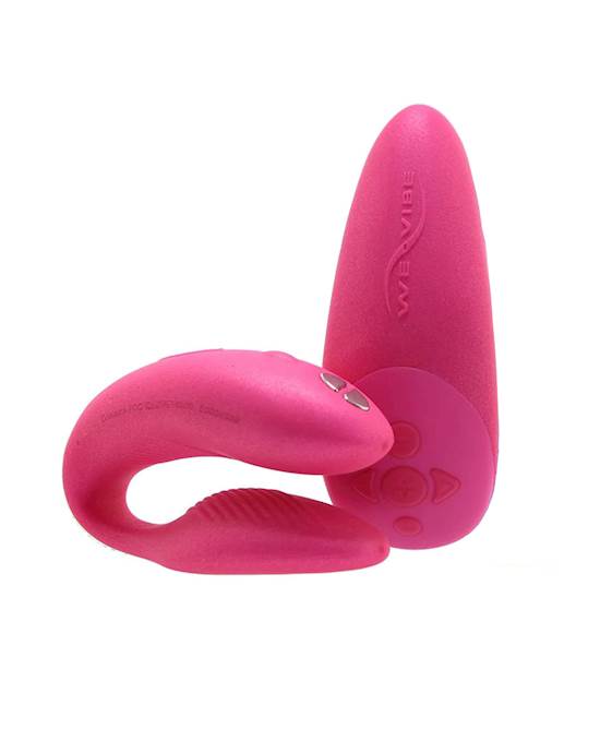 WeVibe Chorus Couples Vibrator