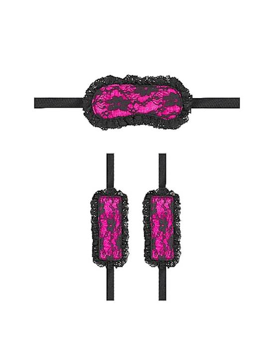 Introductory Bondage Kit