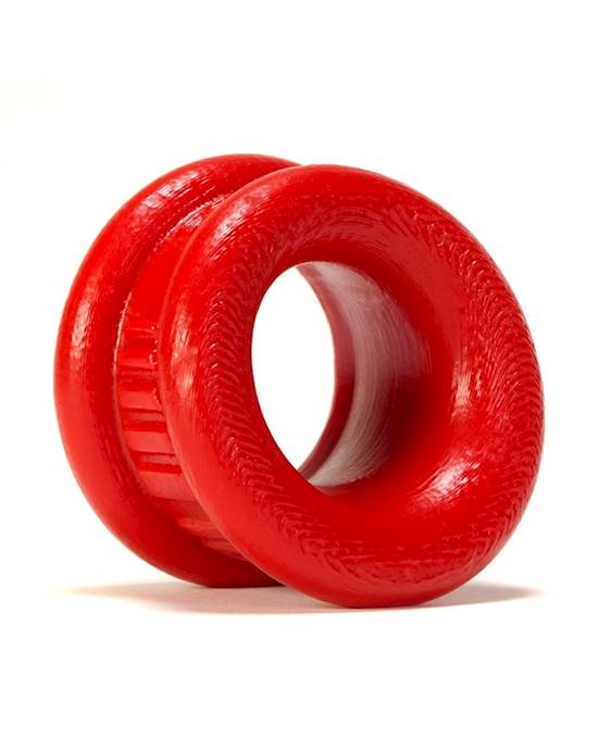 Кольцо с двойной стимуляцией купить со скидкой в секс шопе  Кольца, насадки, утяжки  Кольца с вибрацией