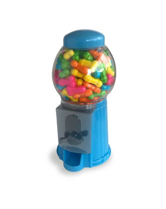 Super Fun Penis Gumball Machine