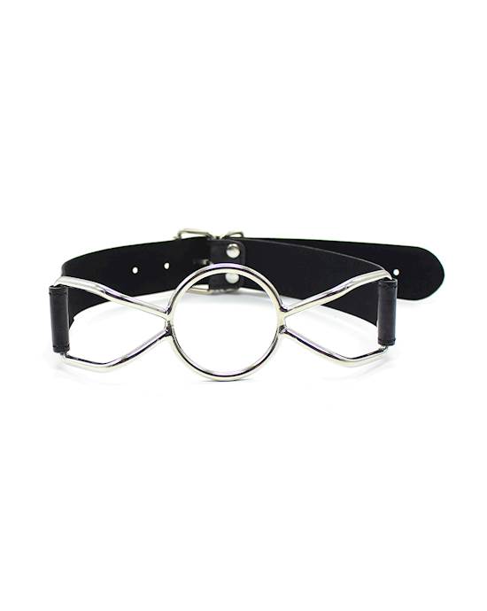 Metal Spider Gag