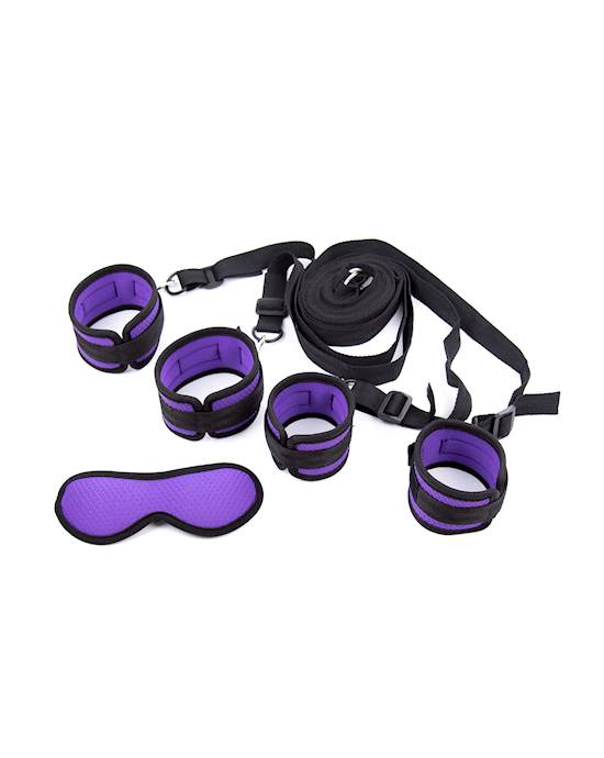 Cadets Restraint Kit