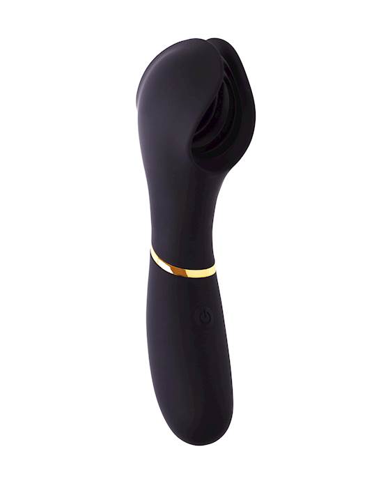 Share Satisfaction Khala Vibrating Penis Wand
