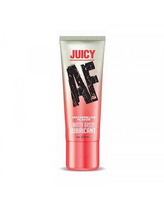 Juicy AF Lube  Watermelon  118ml