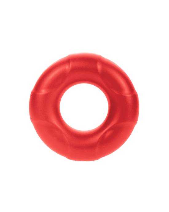 Hunky Silicone Cock Ring