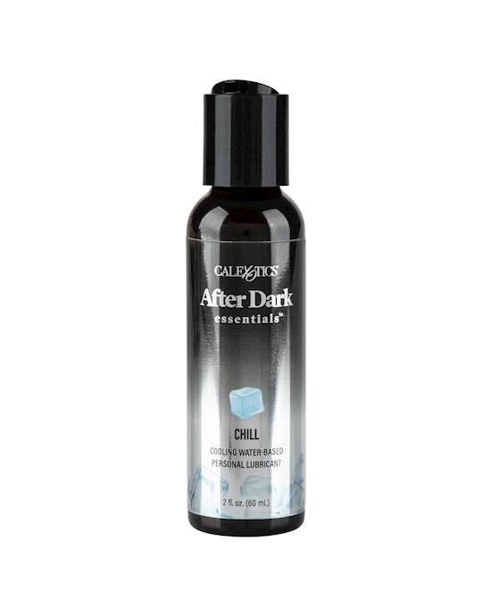 After Dark Chill Water Based Lubricant  59ml