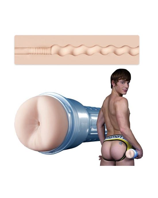 Fleshjack Boys Brent Corrigan Butt