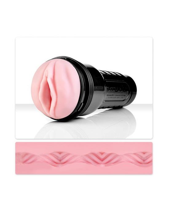 Fleshlight Pink Lady Vortex