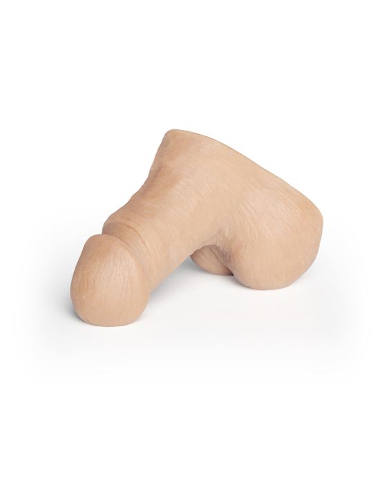 Mr Limpy Fleshtone XSmall Dildo