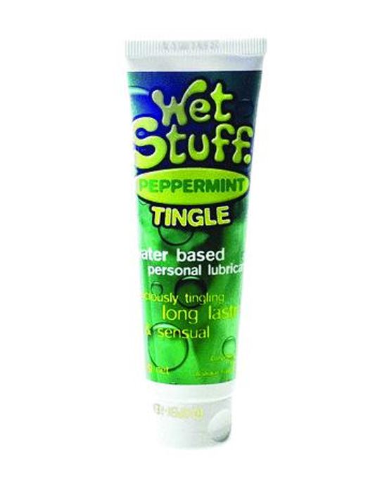 Wet Stuff Peppermint 100ml