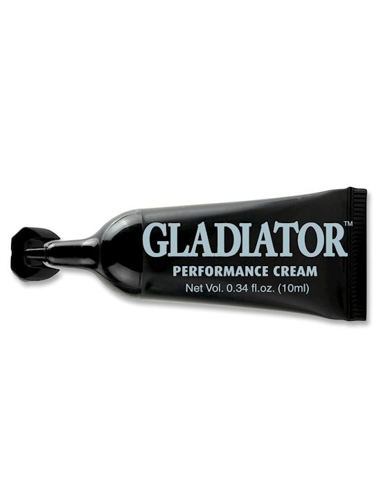 GLADIATOR 10ML