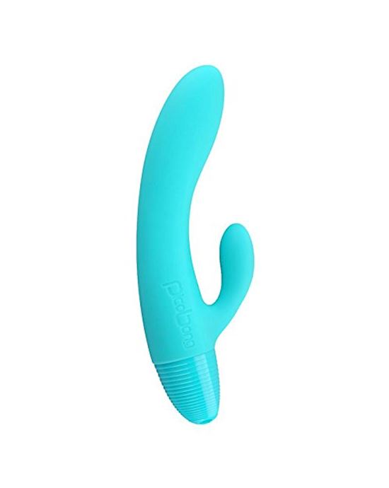 Lelo Kaya Rabbit Vibe