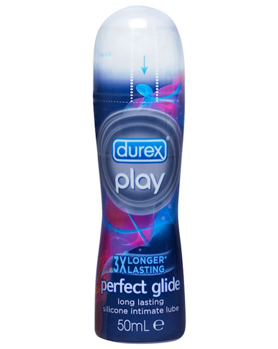 Perfect Glide By Durex 50ml