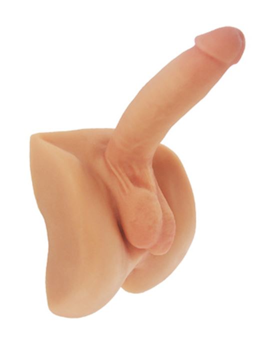 SexFlesh Both Ways Ben