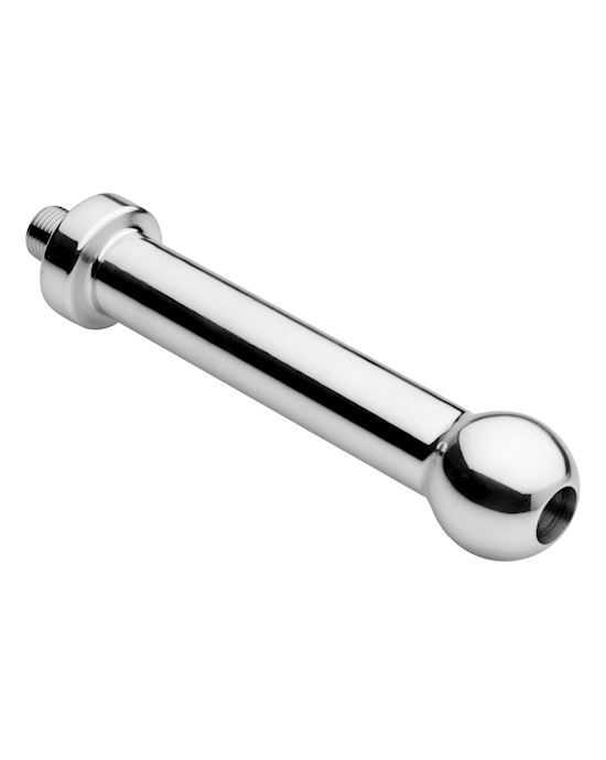 XXL Aluminum Enema Nozzle Tip