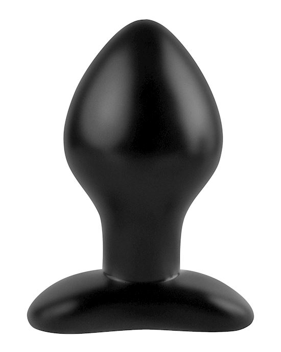 Anal Fantasy Collection XL Silicone Plug