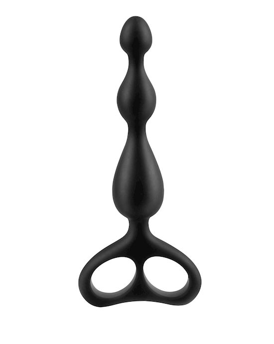 Anal Fantasy Collection Tail Teazer