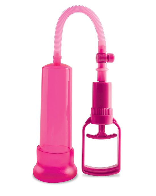 Pump Worx Lil39 Pussy Power Pump